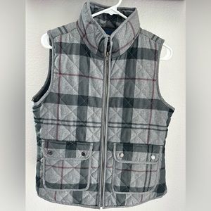 Vest, Size Medium, Never worn